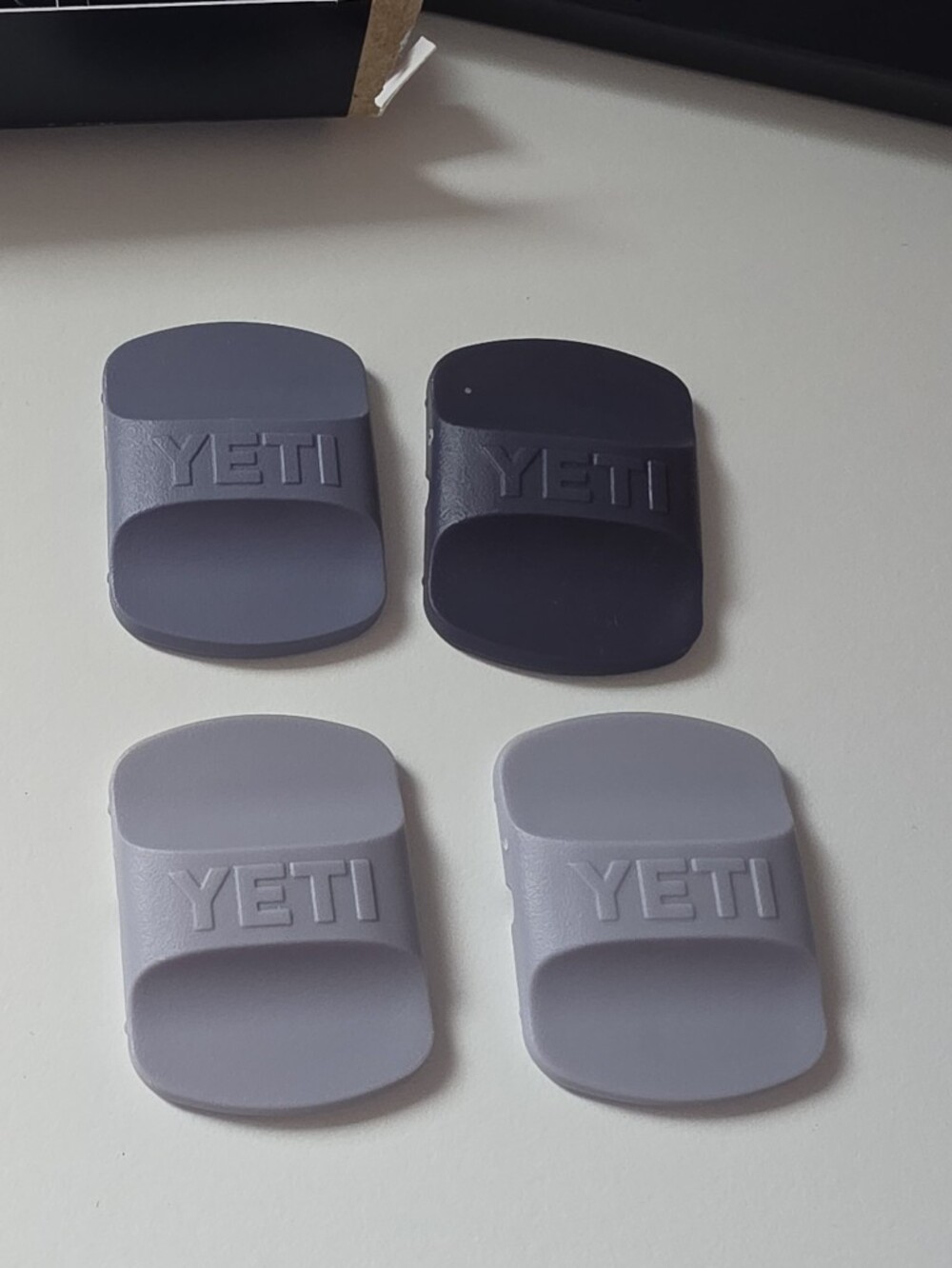 YETI Magsliders Lot Of 4